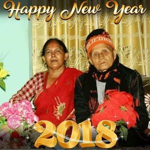 Meet your Posher, Ramesh